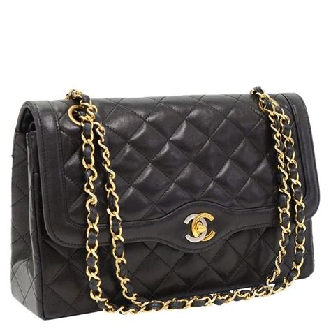 buying chanel handbags in paris|chanel handbags euro price.